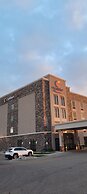 Comfort Suites Fargo Medical Center