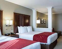Comfort Suites Fargo Medical Center