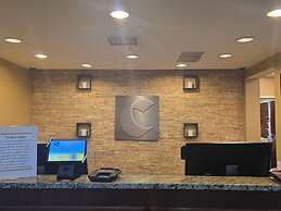 Comfort Suites Fargo Medical Center