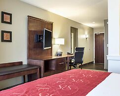 Comfort Suites Fargo Medical Center