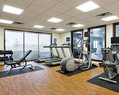 Comfort Suites Fargo Medical Center