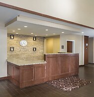 Comfort Suites Fargo Medical Center