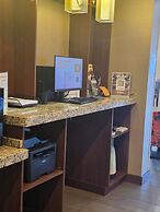 Comfort Suites Fargo Medical Center