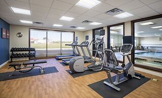 Comfort Suites Fargo Medical Center