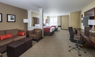 Comfort Suites Fargo Medical Center