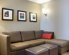 Comfort Suites Fargo Medical Center