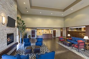 Comfort Suites Fargo Medical Center