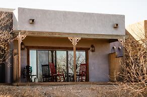 Tombstone Monument Guest Ranch