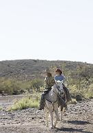 Tombstone Monument Guest Ranch