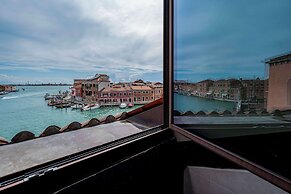 Hyatt Centric Murano Venice