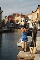 Hyatt Centric Murano Venice