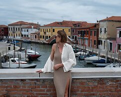 Hyatt Centric Murano Venice