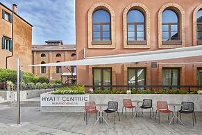 Hyatt Centric Murano Venice