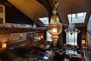 Hyatt Centric Murano Venice