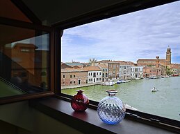 Hyatt Centric Murano Venice