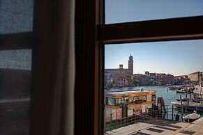 Hyatt Centric Murano Venice