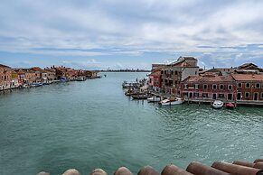 Hyatt Centric Murano Venice