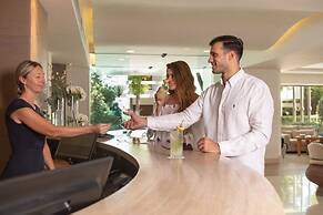Alasia Hotel