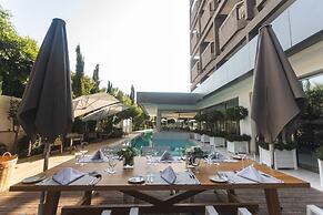 Alasia Hotel