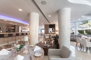 Alasia Hotel