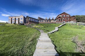 Weskar Patagonian Lodge