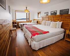 Weskar Patagonian Lodge