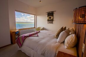 Weskar Patagonian Lodge