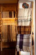 Weskar Patagonian Lodge