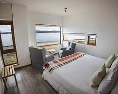 Weskar Patagonian Lodge