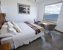 Weskar Patagonian Lodge