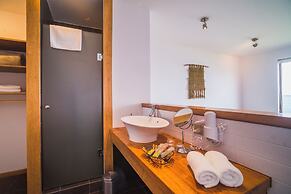 Weskar Patagonian Lodge