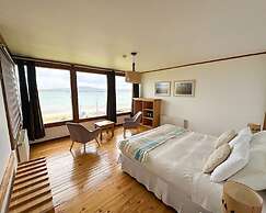Weskar Patagonian Lodge
