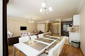 Glory Residence Taksim