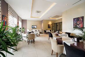 Glory Residence Taksim