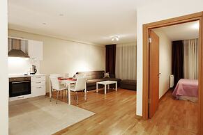 Glory Residence Taksim