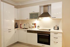 Glory Residence Taksim