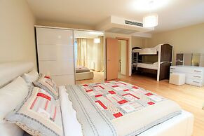 Glory Residence Taksim
