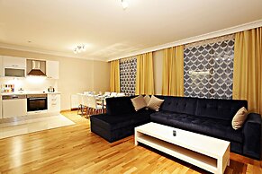Glory Residence Taksim