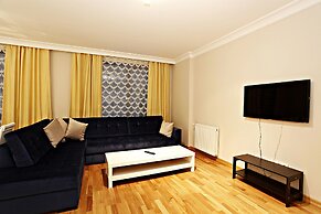 Glory Residence Taksim