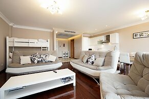 Glory Residence Taksim