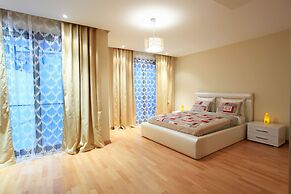 Glory Residence Taksim