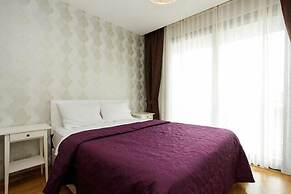 Glory Residence Taksim