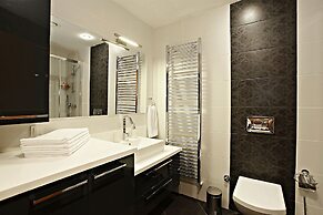 Glory Residence Taksim