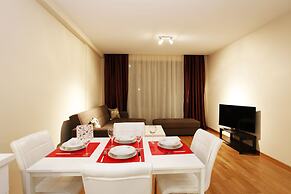 Glory Residence Taksim