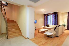 Glory Residence Taksim