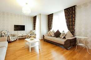 Glory Residence Taksim