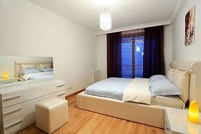 Glory Residence Taksim