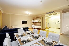 Glory Residence Taksim