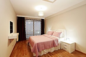 Glory Residence Taksim