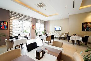 Glory Residence Taksim